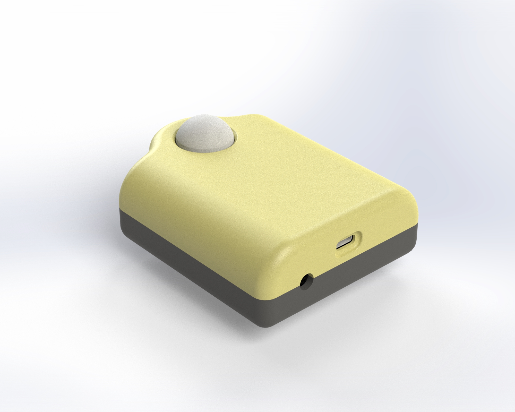 Human Sensor - Capteur radar PIR