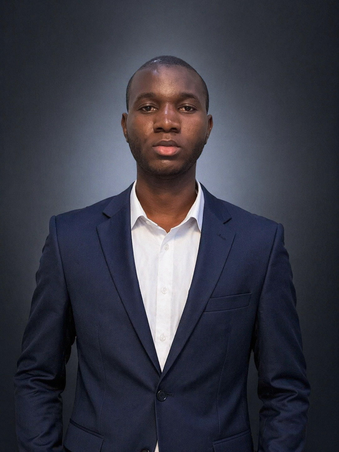 Thierno Abdoulaye Baldé — CEO Nimxus